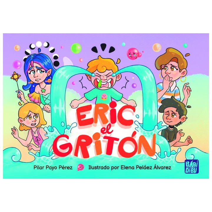 ERIC EL GRITON