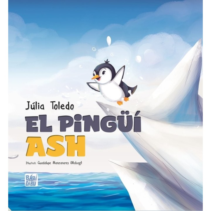 PINGUI ASH,EL