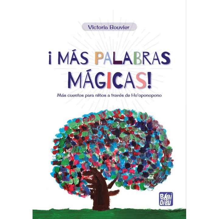 MAS PALABRAS MAGICAS