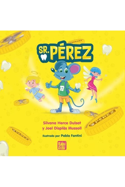 SR PEREZ