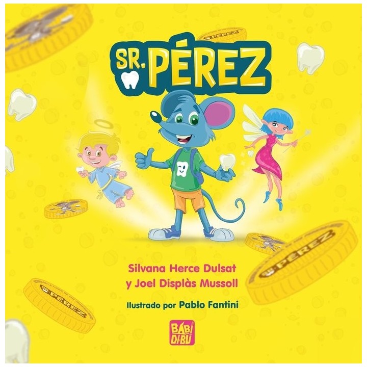 SR PEREZ