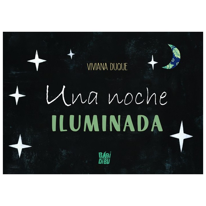 UNA NOCHE ILUMINADA