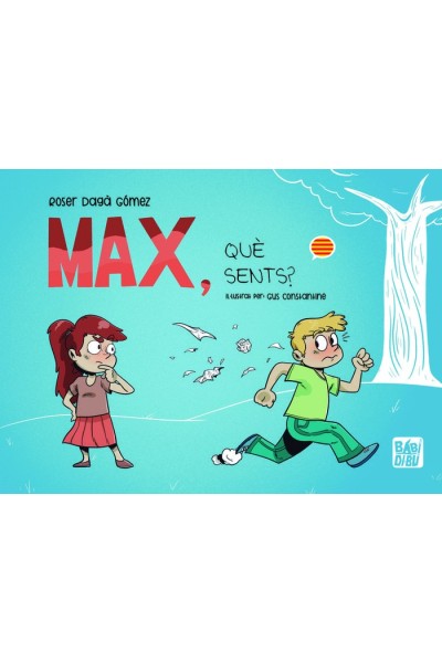 MAX QUE SENTS