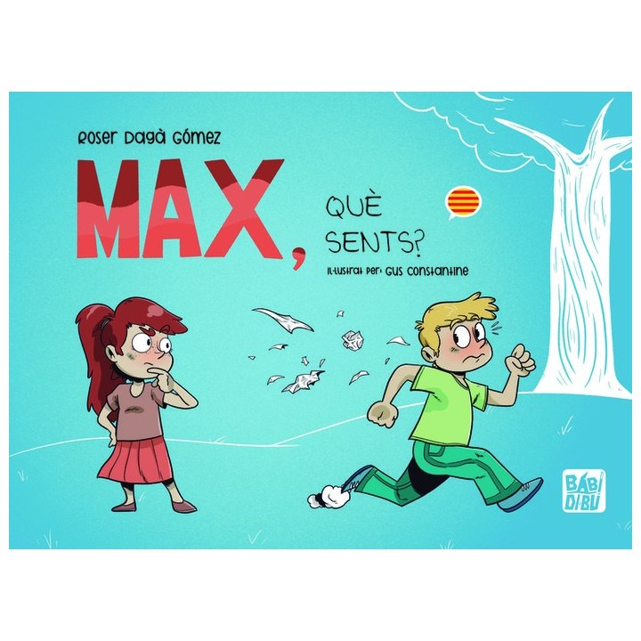 MAX QUE SENTS
