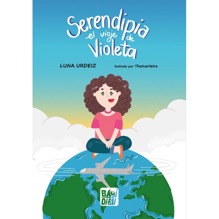SERENDIPIA