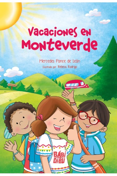 VACACIONES EN MONTEVERDE