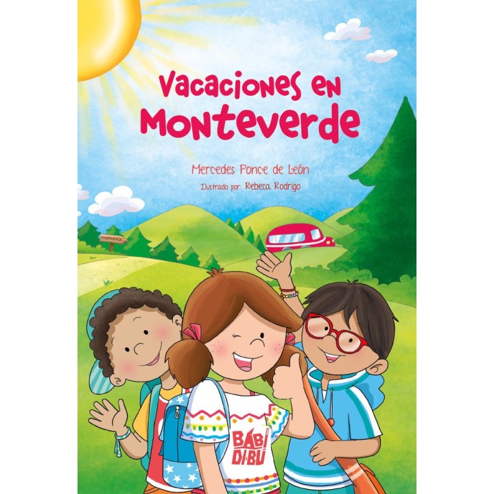 VACACIONES EN MONTEVERDE