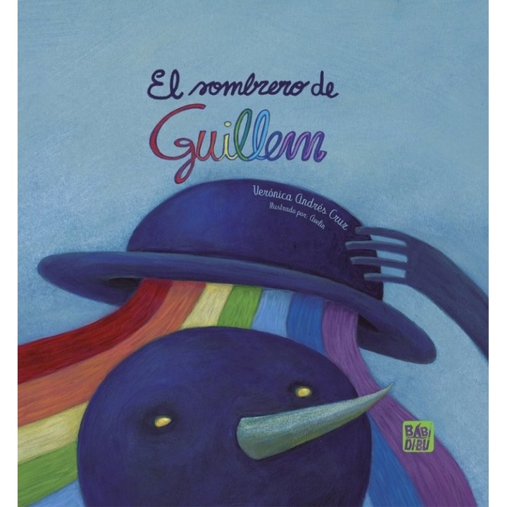 SOMBRERO DE GUILLEN,EL