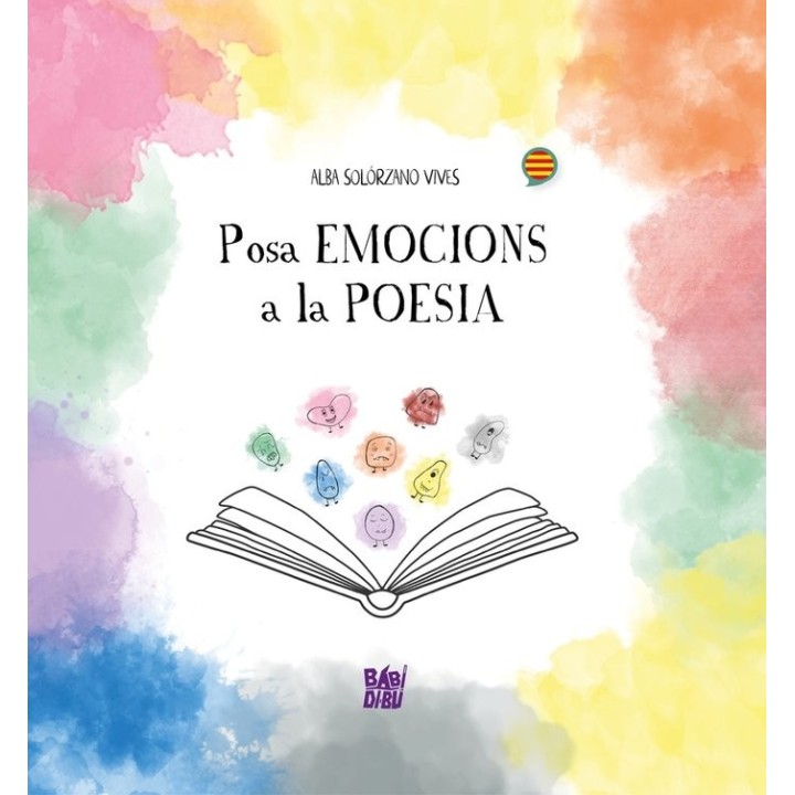 POSA EMOCIONS A LA POESIA