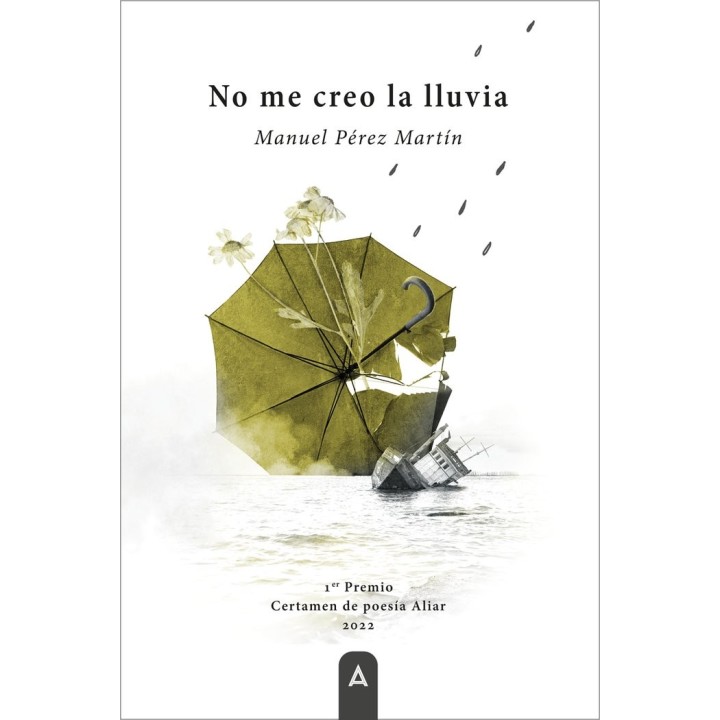 NO ME CREO LA LLUVIA
