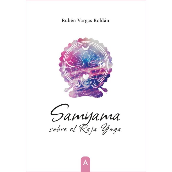 SAMYAMA SOBRE EL RAJA YOGA
