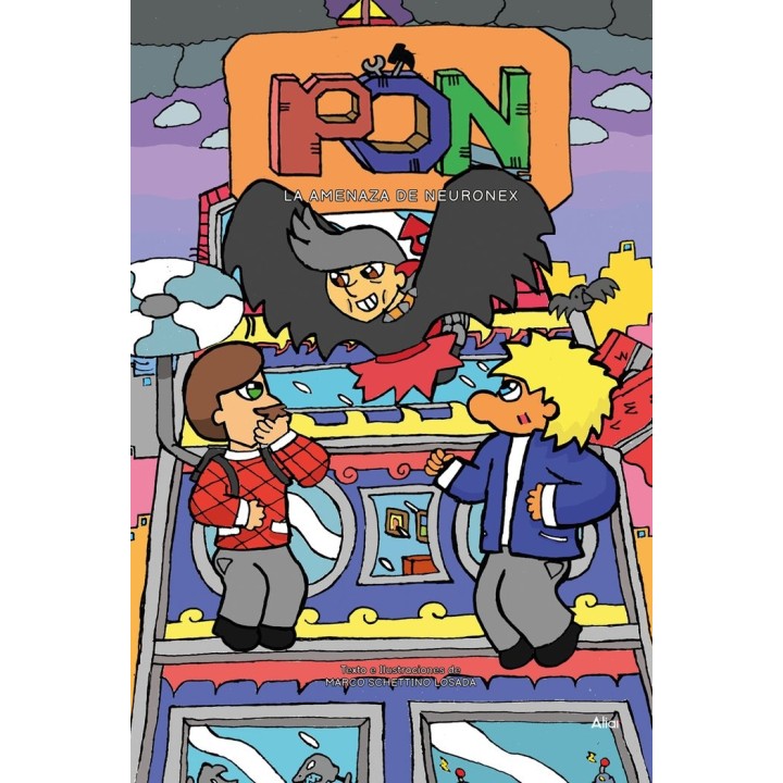 PON