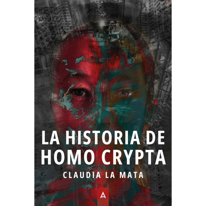 LA HISTORIA DE HOMO CRYPTA