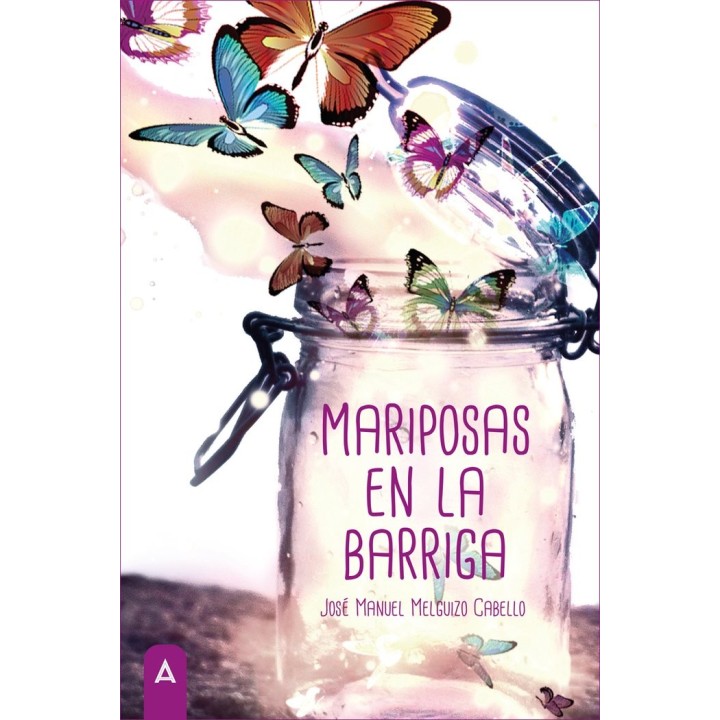 MARIPOSAS EN LA BARRIGA