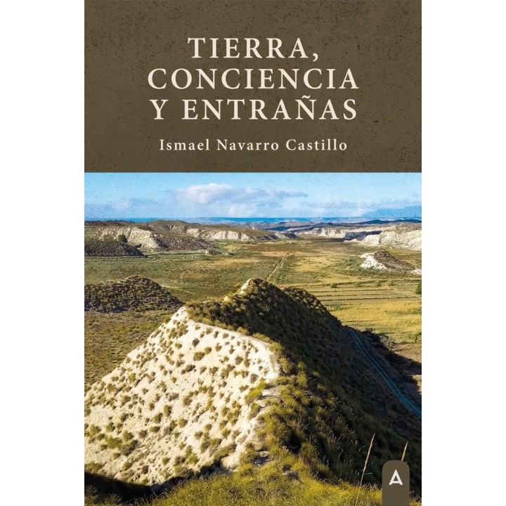 TIERRA CONCIENCIA Y ENTRAÑAS