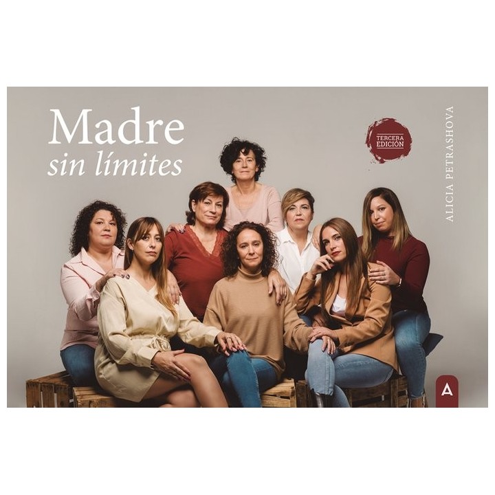 MADRE SIN LIMITES