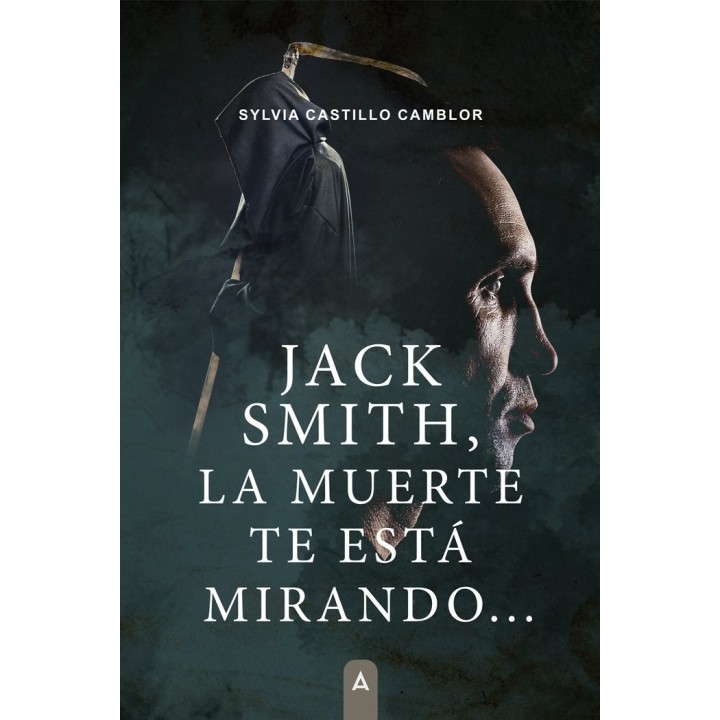 JACK SMITH LA MUERTE TE ESTA MIRANDO