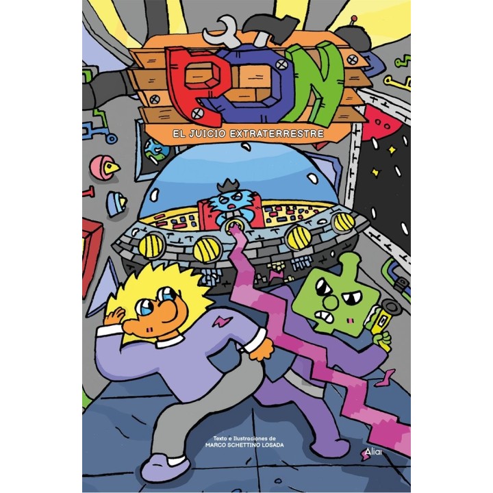 PON