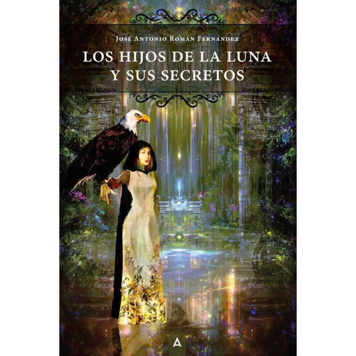 LOS HIJOS DE LA LUNA Y SUS SECRETOS