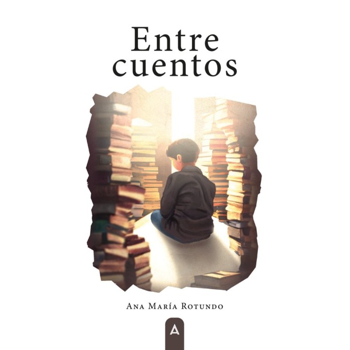 ENTRE CUENTOS