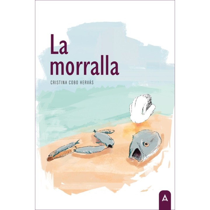 LA MORRALLA