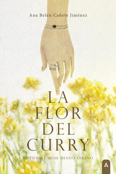 LA FLOR DEL CURRY