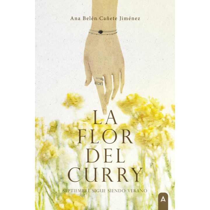 LA FLOR DEL CURRY