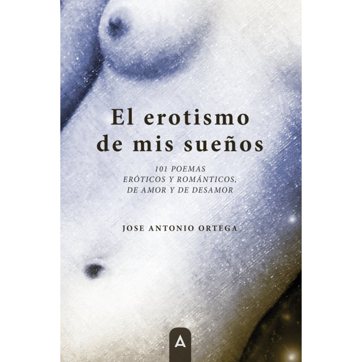 EL EROTISMO DE MIS SUEÑOS