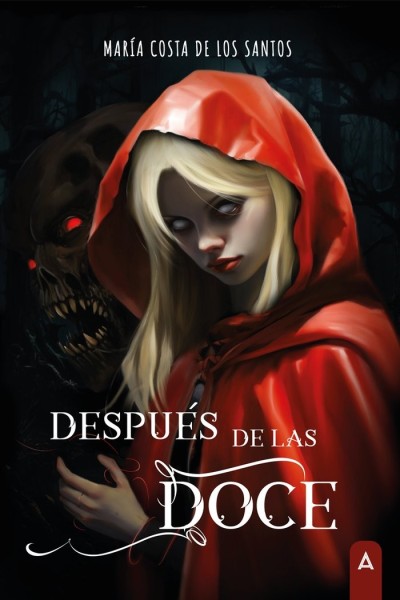 DESPUES DE LAS DOCE