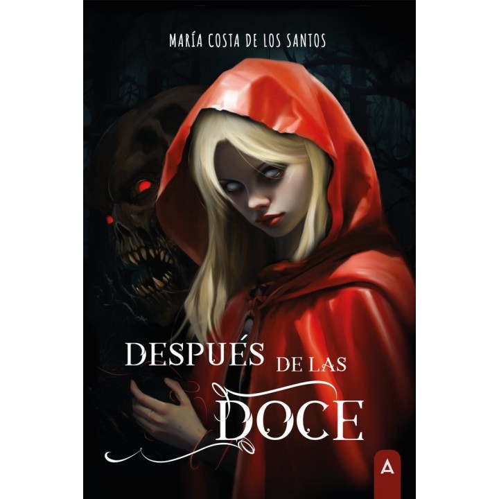 DESPUES DE LAS DOCE