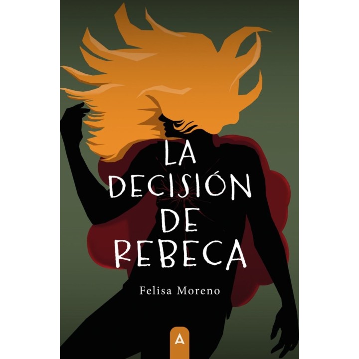 LA DECISION DE REBECA