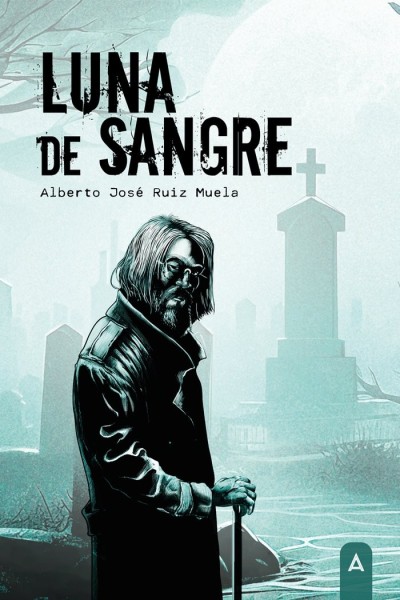 LUNA DE SANGRE