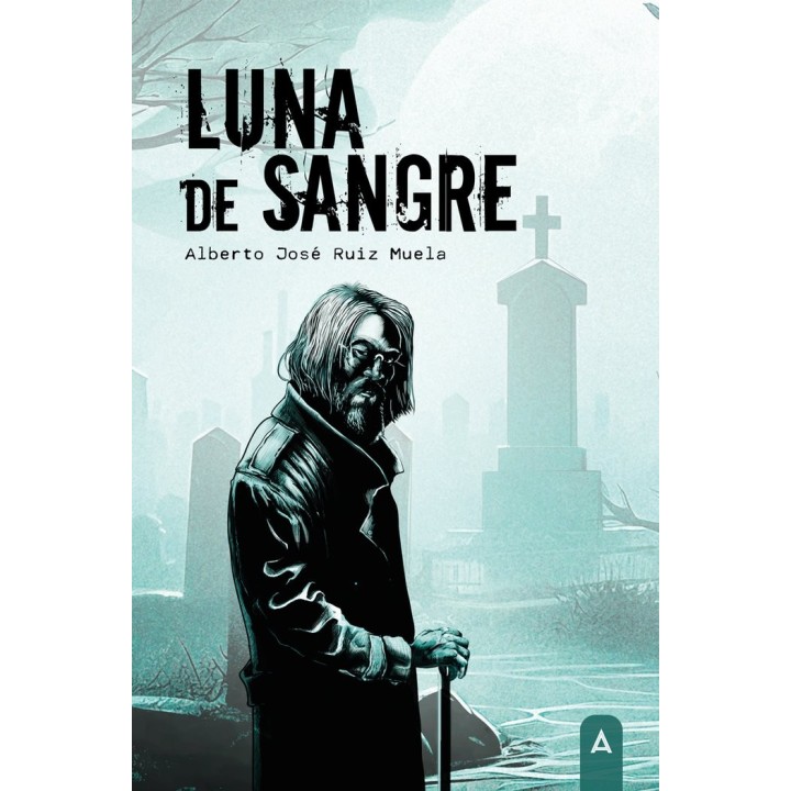 LUNA DE SANGRE