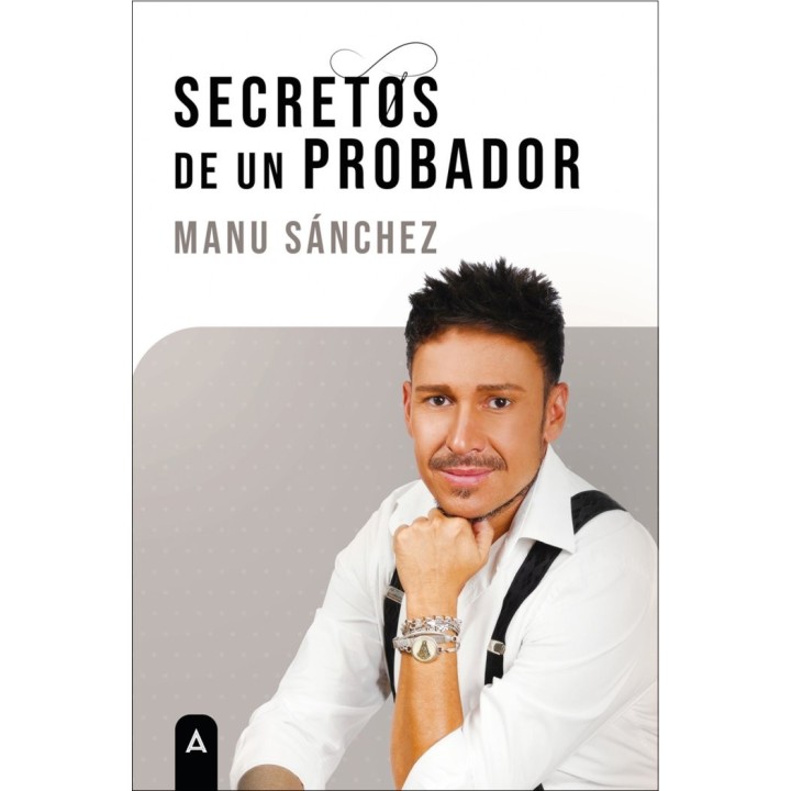 SECRETOS DE UN PROBADOR