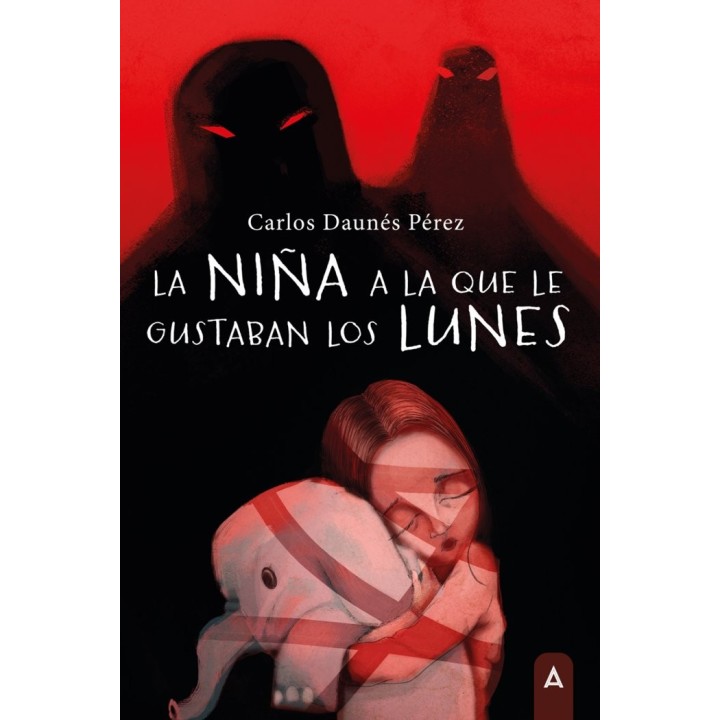 LA NIÑA A LA QUE LE GUSTABAN LOS LUNES