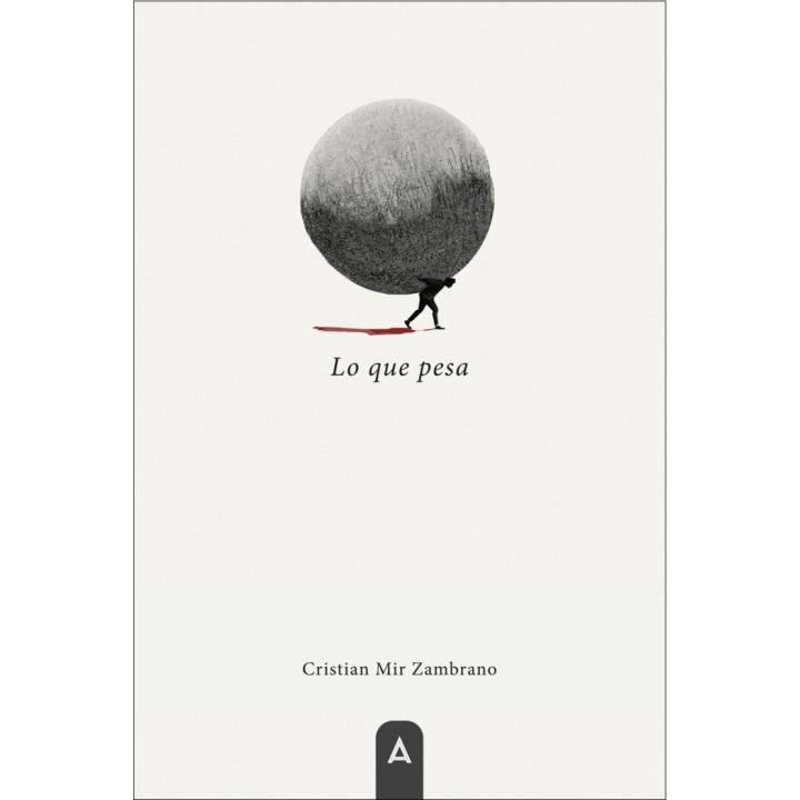 LO QUE PESA