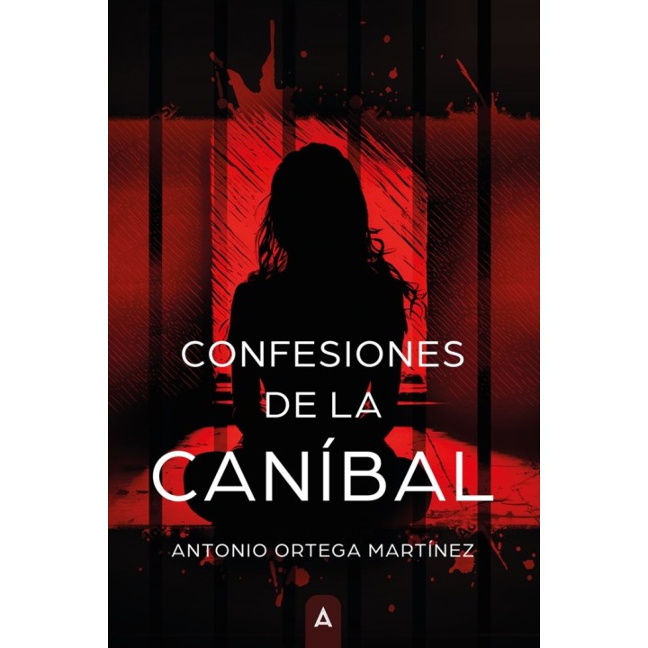 CONFESIONES DE LA CANIBAL