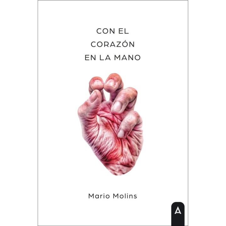 CON EL CORAZON EN LA MANO