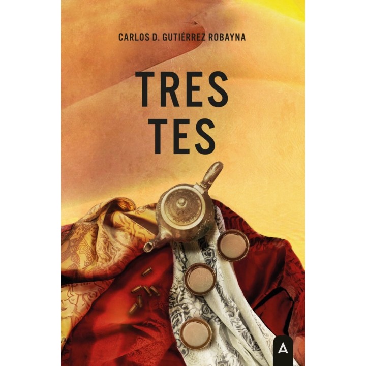 TRES TES