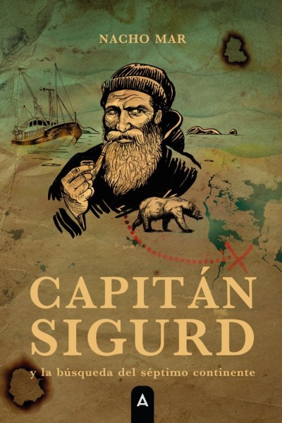 CAPITAN SIGURD