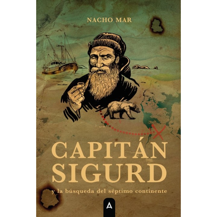 CAPITAN SIGURD