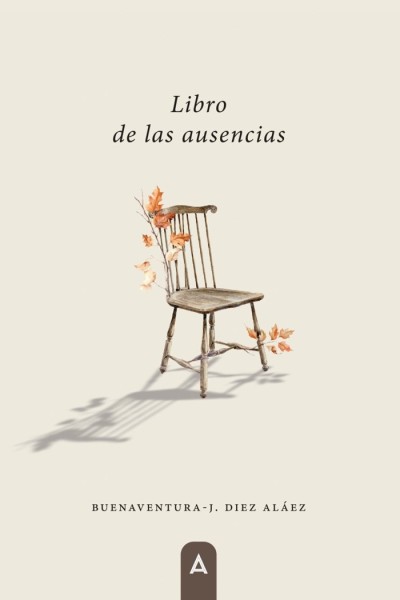 LIBRO DE LAS AUSENCIAS