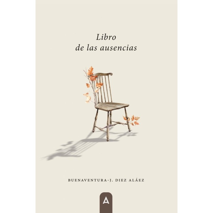 LIBRO DE LAS AUSENCIAS