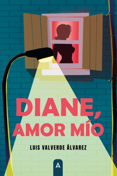 DIANE AMOR MIO