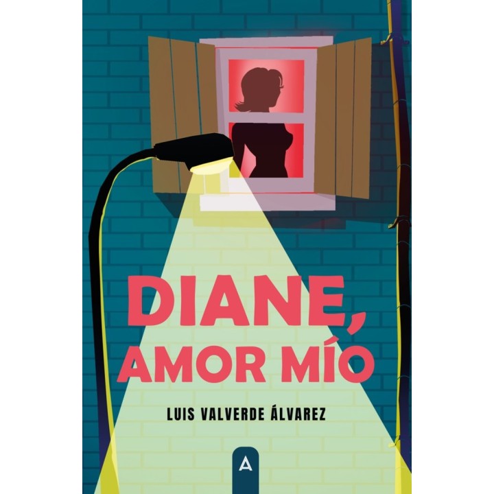 DIANE AMOR MIO