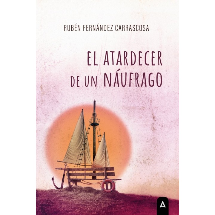 EL ATARDECER DE UN NAUFRAGO