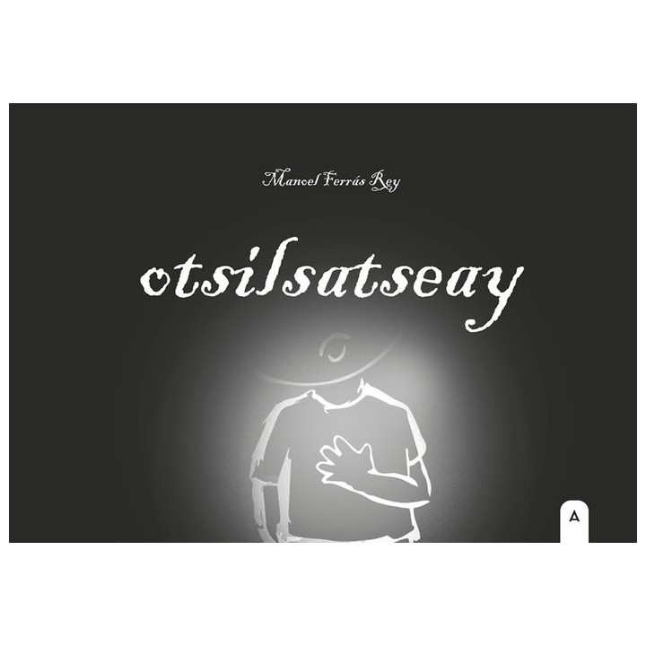 OTSILSATSEAY