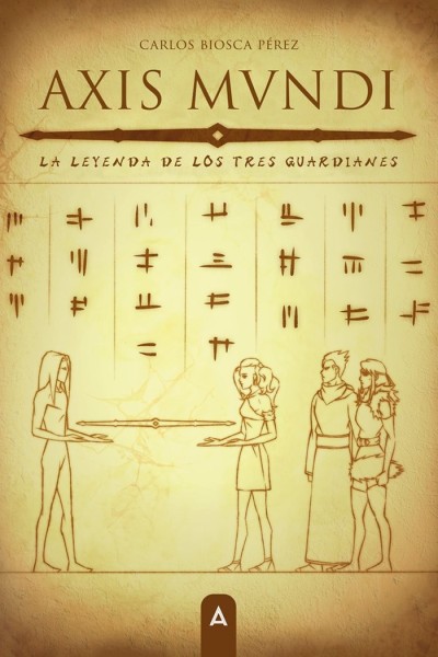 AXIS MUNDI
