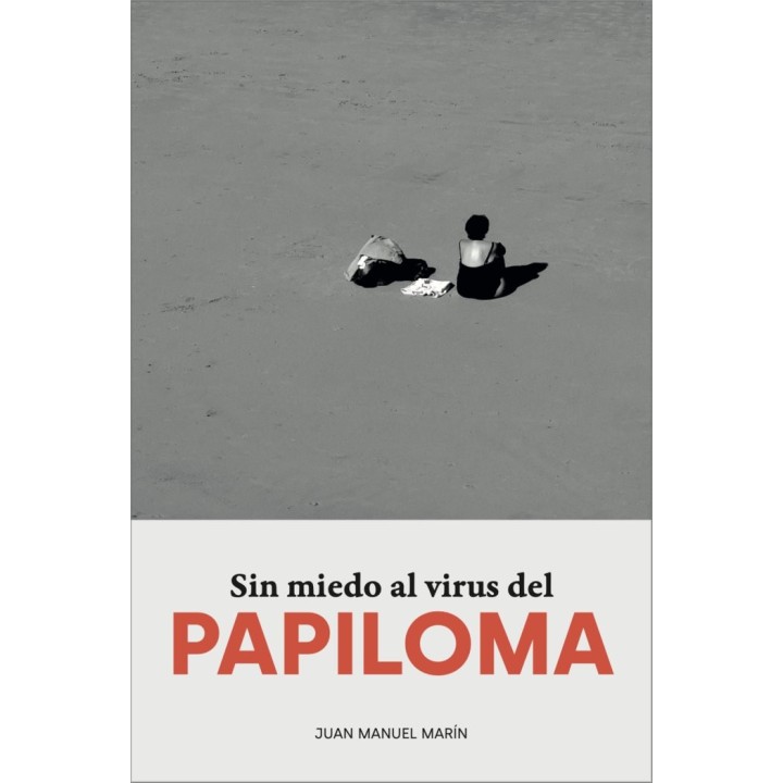 SIN MIEDO AL VIRUS DEL PAPILOMA