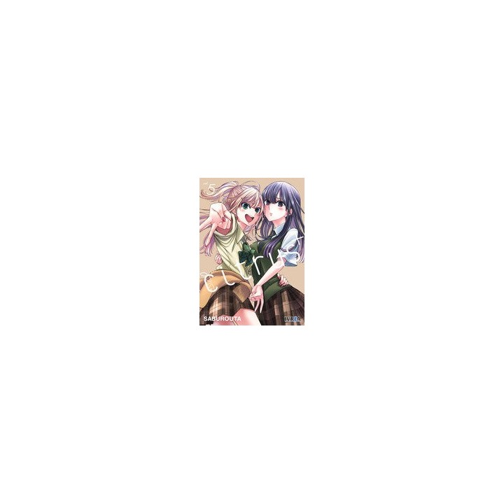 CITRUS PLUS 5